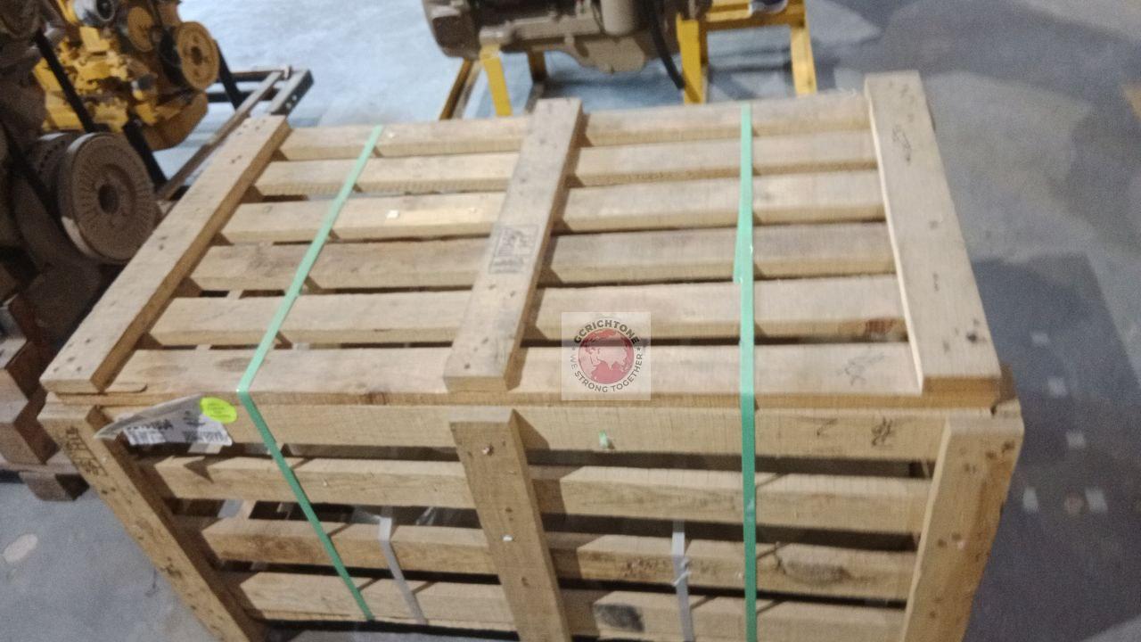 Шорт блок John Deere 6068 DZ105954