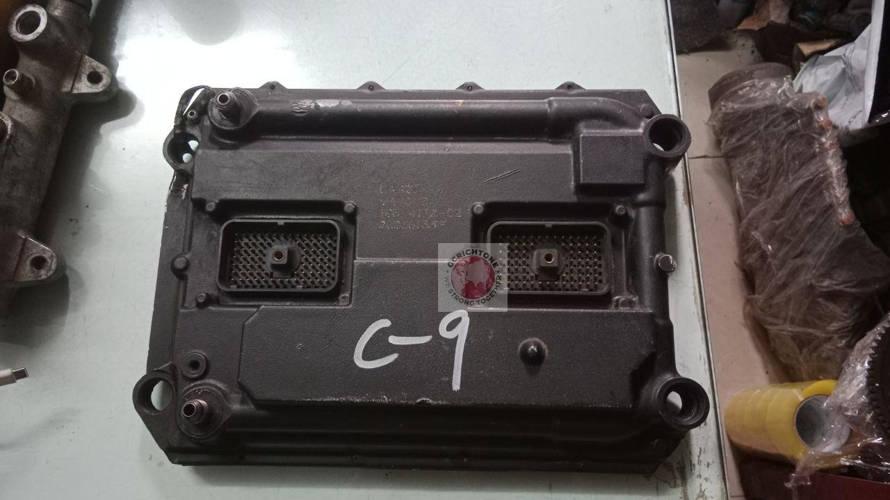 Блок управления Caterpillar 196-4172