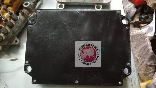 Блок управления Caterpillar 324D, 324D FM, 324D 262-2879, 372-2906, 478-7933 2 Блок управления Caterpillar 324D, 324D FM, 324D 262-2879, 372-2906, 478-7933