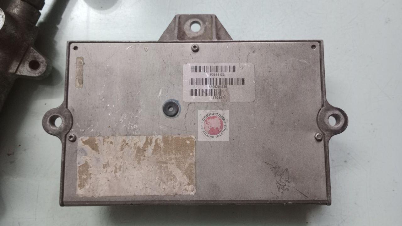 Электронный контроллер для модели PL641 4402105