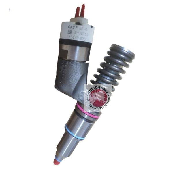 Топливная форсунка 249-0713 294-3002 для CAT E345C/345D/349D Топливная форсунка 249-0713 294-3002 для CAT E345C/345D/349D