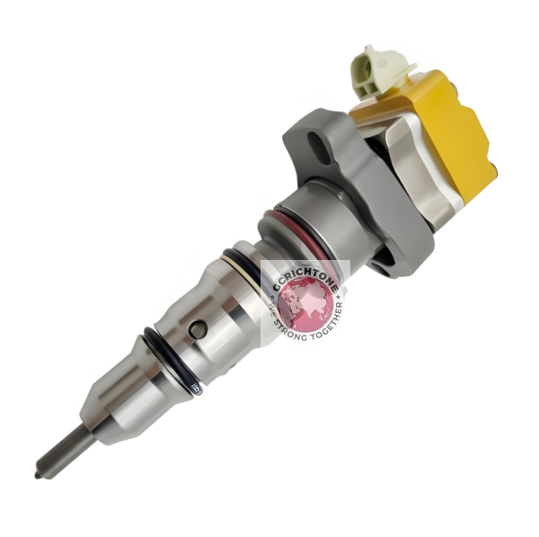 Топливная форсунка 10R-0782 для CAT_upscayl_3x_realesrgan-x4plus Топливная форсунка 10R-0782 для CAT E322C/325C