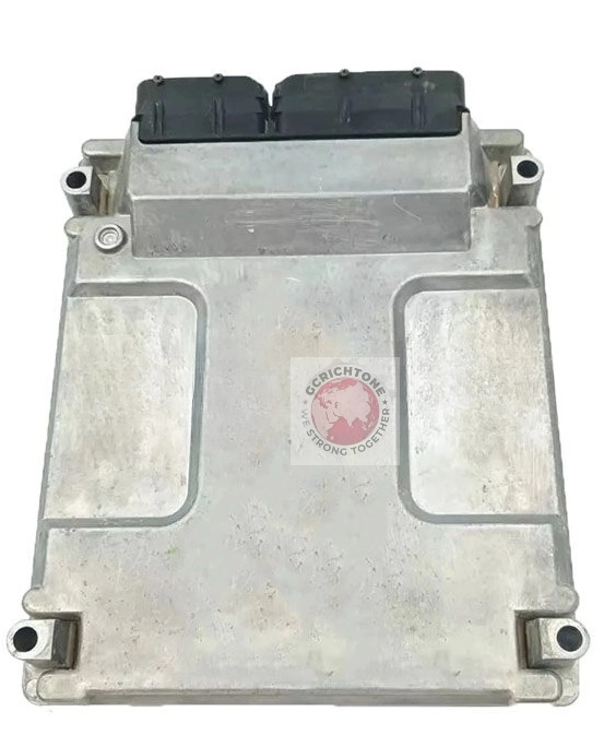 Контроллер ECU 430-7160 для двигателя Caterpillar CAT C7.1 C4.4