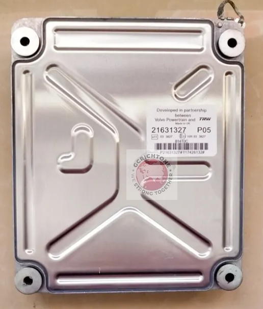 Контроллер блока управления BLSH OEM 21631327 для генератора VoIvo penta TAD1341GE TAD1342GE