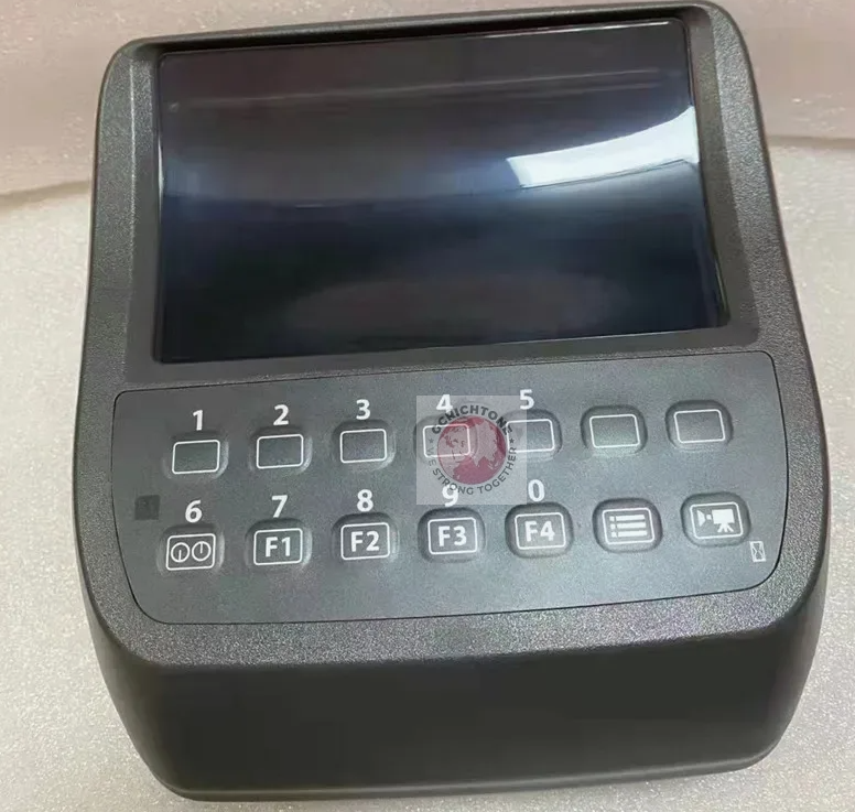 Монитор экскаватора HITACHI 4652262 Монитор экскаватора HITACHI 4652262