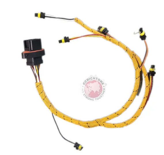 Жгут проводов для топливного инжектора Caterpillar 4190841 для 330C 330D 336D C9