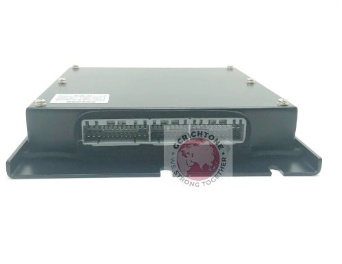 Электронный блок управления ecu 300611-00956B VCU для doosan DX-65 75 85 с программой для двигателя yanmar 12 В