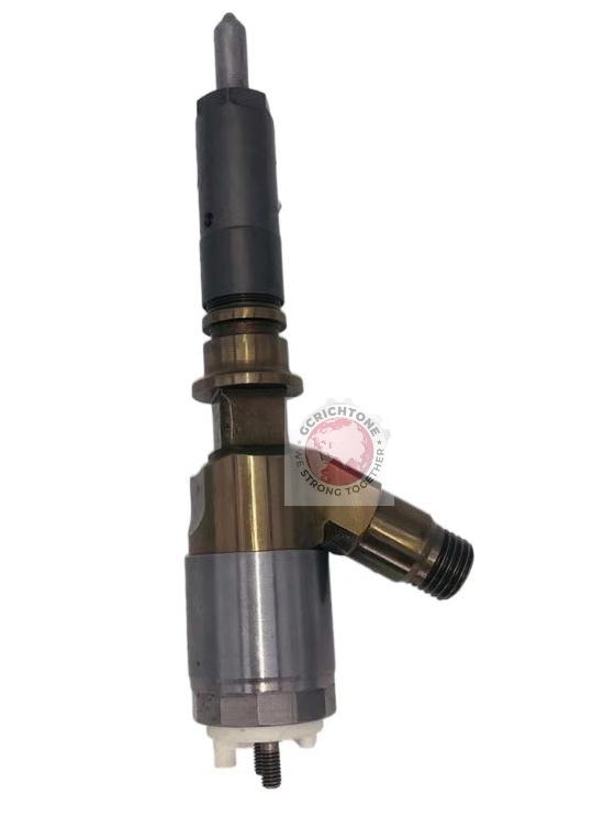 Топливная форсунка Common Rail 326-4700 10R-7675 10R-7672 для инжектора двигателя Caterpillar C6.4 экскаватор E320D E323D