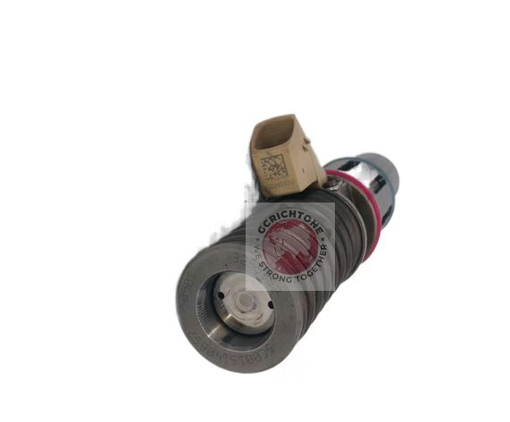 Топливной форсунка 3594080 359-4080 для Caterpillar E349E c Дизельным двигателем C13