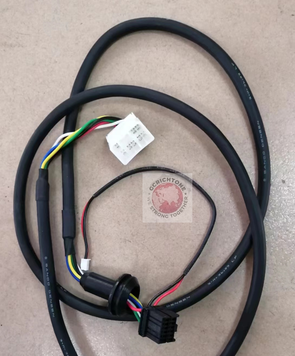 Жгут проводов для CAT 320C 197-4289