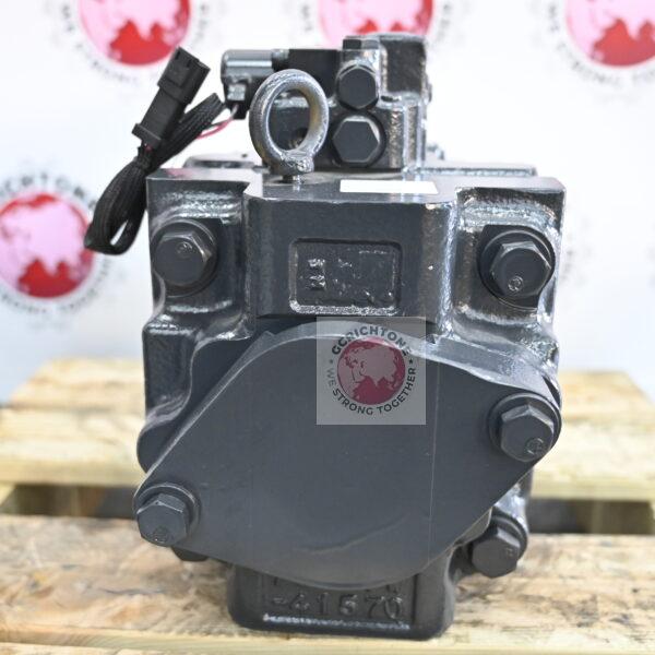 Fan Pump Komatsu PC800/PC850-8 708-1W-00901