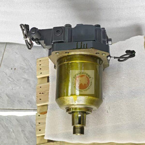 Motor Assembly 708-7H-00680 for Komatsu D375 Bulldozer