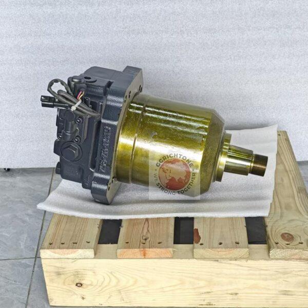 Motor Assembly 708-7H-00680 for Komatsu D375 Bulldozer