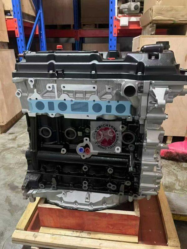 Long Block Engine Assembly Toyota Prado 2.7L 2TR dual-VVT