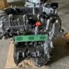 Long Block Engine Assembly SAIC 10E4E 1.0 TGI