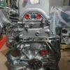 Long Block Engine Assembly Honda Civic 2.0L K20A3