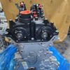 Long Block Engine Assembly Jeep Commander 2.0 T 46338538