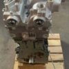 Long Block Engine Assembly BAIC Warrior 2.5T JE4D25E