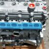 Long Block Engine Assembly Infiniti ESQ 1,6L HR16DE