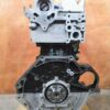 Long Block Engine Assembly Fudi Lion F22 diesel 1,9T D19TCEE2