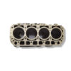 Short Block for Yanmar 4TN94 729906-01560