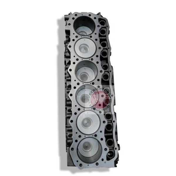 Short Block Assembly for Mitsubishi 6D16-SK / 6D16-TLE2A