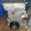 Long Block Engine Assembly Volvo S80 2,0L B4204T7