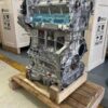 Long Block Engine Assembly Geely Binyue 1,5T JLH-3G15TD