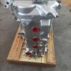 Long Block Engine Assembly Nissan Sunshine N17, 1,5 HR15DE