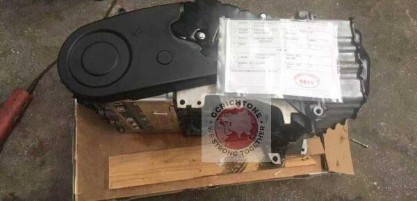 Long Block Engine Assembly FAW-Volkswagen Sagitar 1,6L