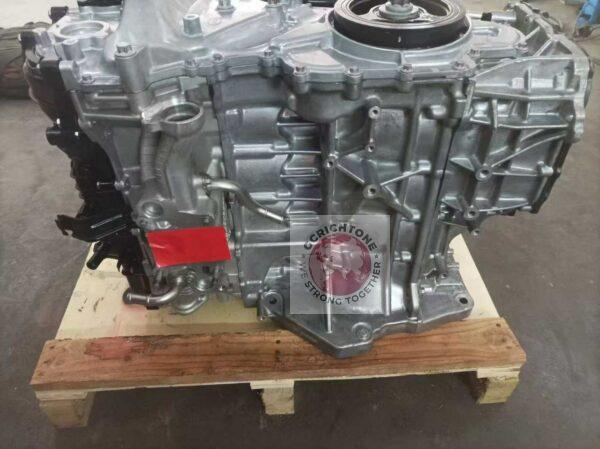 Long Block Engine Assembly BYD Qin Plus 1,5L BYD472QA