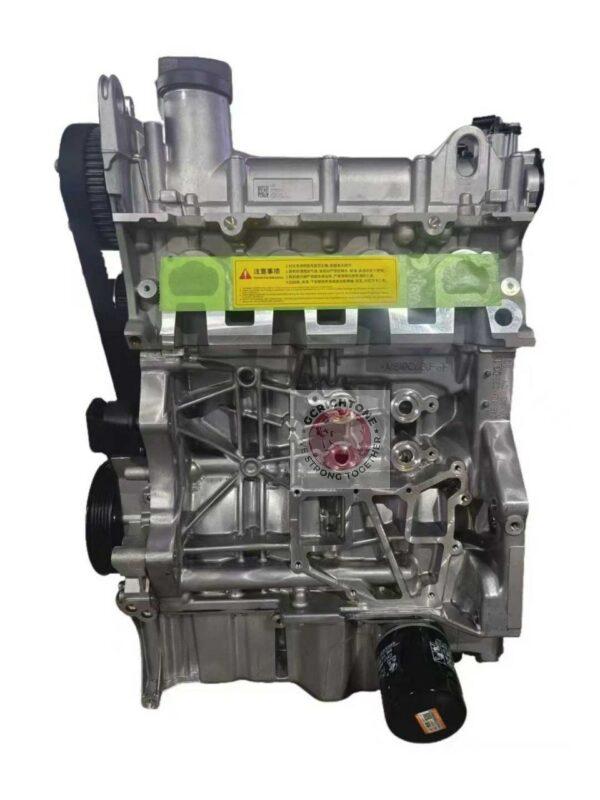 Volkswagen Bora 1,5L DJM