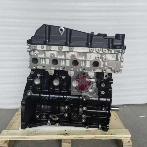 Long Block Engine Assembly Toyota Hilux 3,0L 1KD