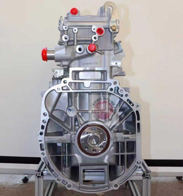 Long Block Engine Assembly Toyota Camry 2.0L1AZ