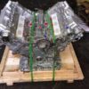 Long Block Engine Assembly FAW Audi A6L 3.0T CAJ