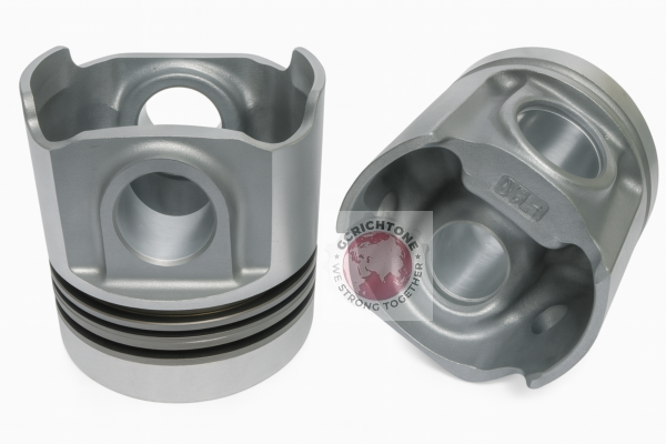 Caterpillar Piston 3408 9Y7212 2W0865 diesel engine