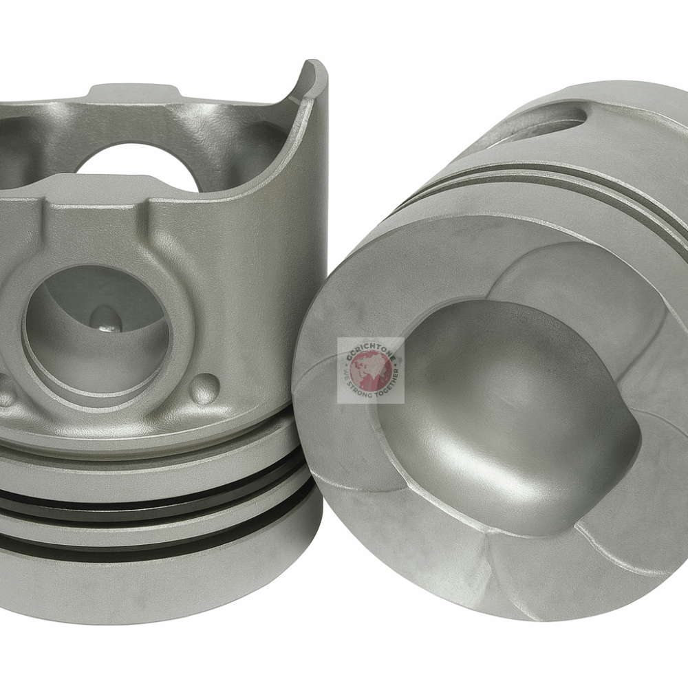 Isuzu Piston 1-12111-873-0 1121118739 11211124505 121112750 1121114370 for 6RB1T Diesel Engines Isuzu Piston 1-12111-873-0 1121118739 11211124505 121112750 1121114370 for 6RB1T Diesel Engines