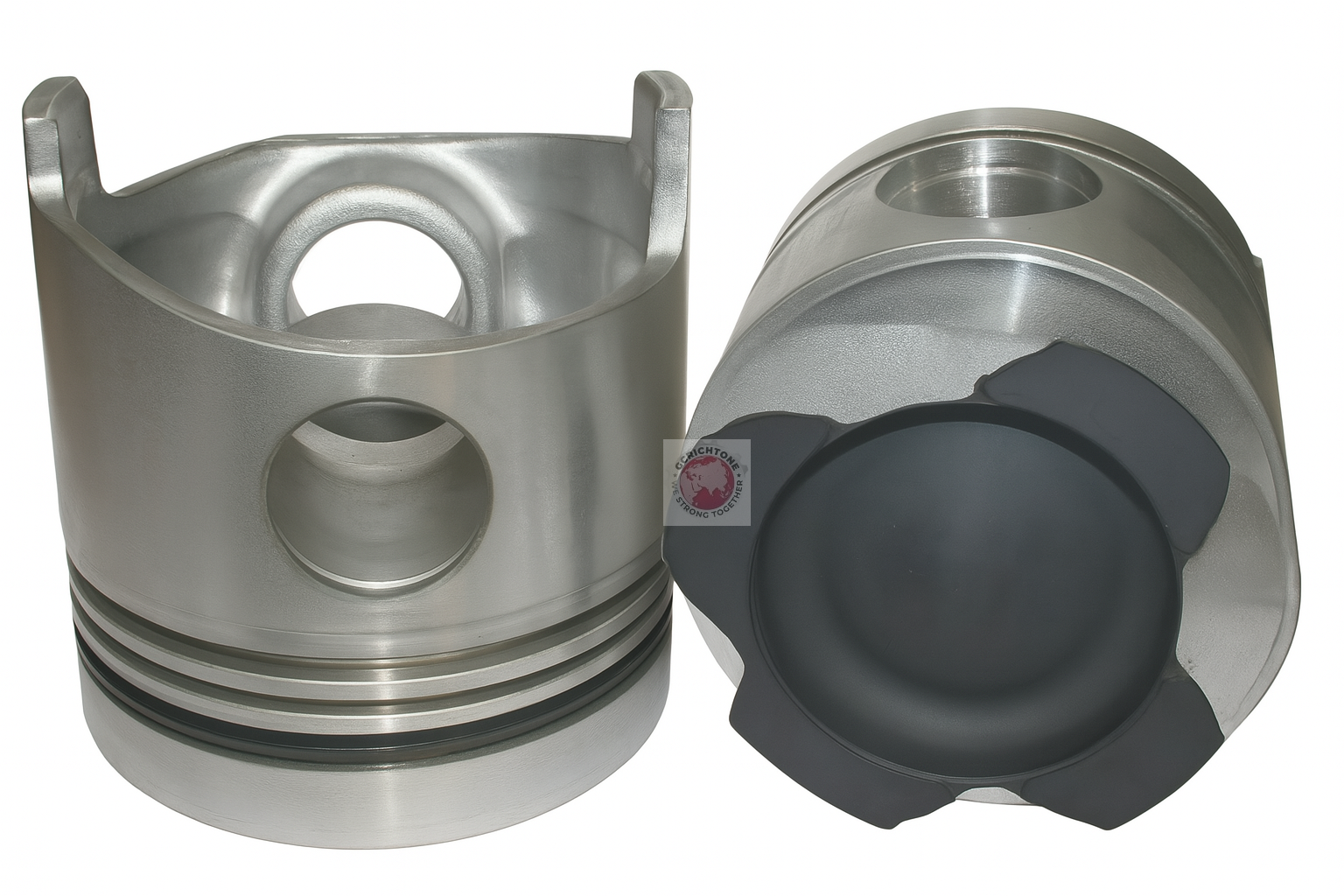 Mitsubishi Piston 36217-30700 for S6B Diesel Engines