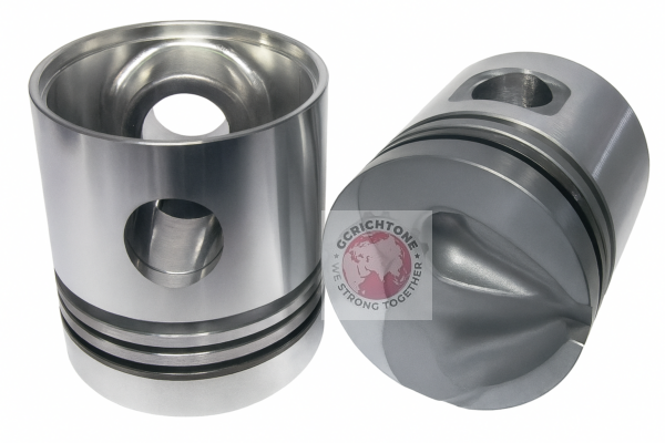 f39eea25-976d-4291-bd6c-79ba6d2e01ff Isuzu Piston 4D120 6110-33-2131 diesel engine