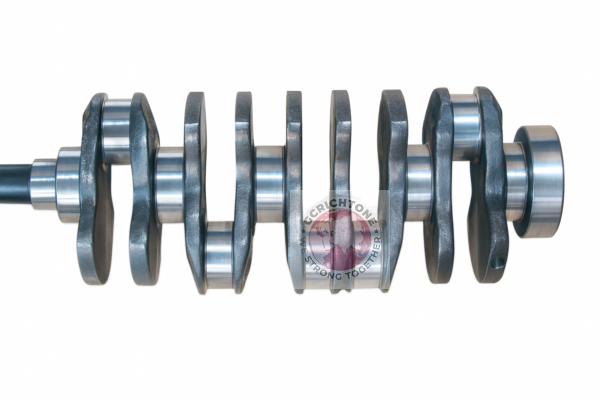 Crankshaft Isuzu 4BG1 8973581440 8973581444