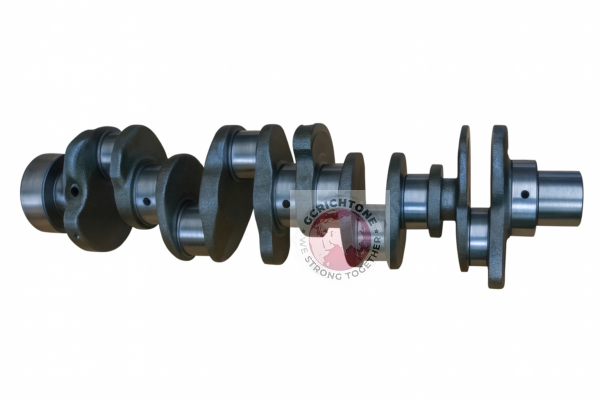 Cummins Crankshaft 6CT 3914584 3917320 3910968 3905625 for diesel engine