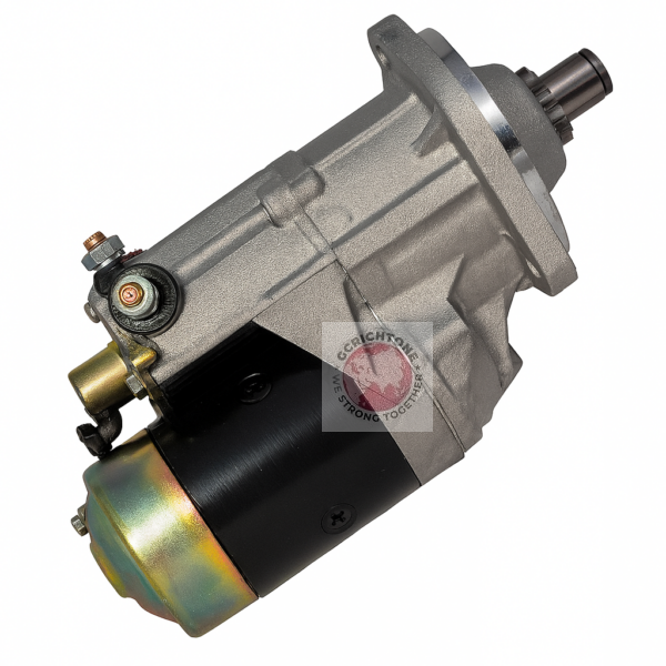 Starter Komatsu 6D102 600-863-4410