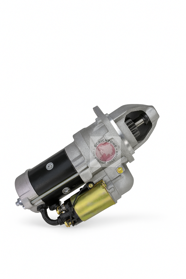 Starter Komatsu 6D105 600-813-3390
