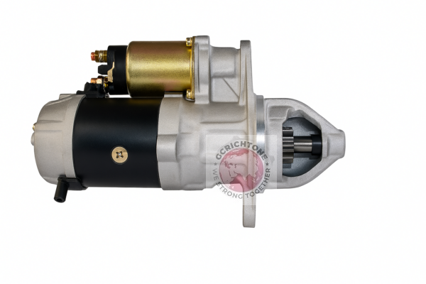 Стартер komatsu 6D125 600-863-5711 600-863-5910 600-813-4530 600-813-4533 Стартер komatsu 6D125 600-863-5711 600-863-5910 600-813-4530 600-813-4533