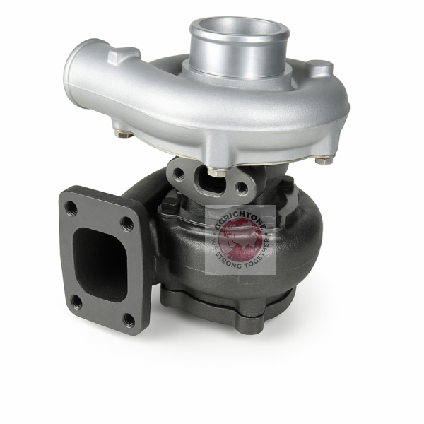 Turbocharger Komatsu 6205-81-8120, 6205-81-8110, 6205818120, 6205818110 for komatsu pc120-5, pc100-3, pc100-5