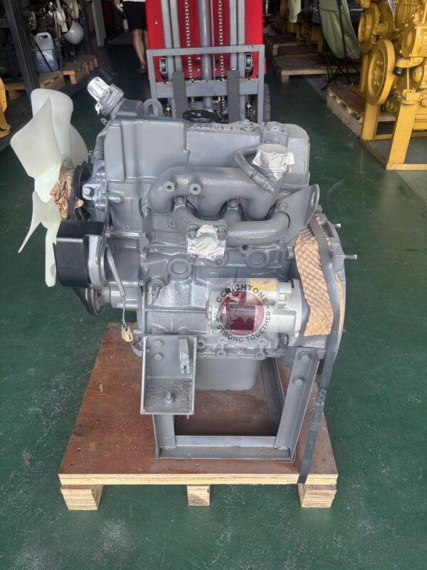 Isuzu 3KC1 Diesel Engine