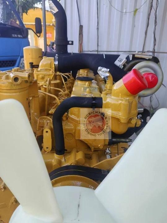 Caterpillar CAT 3066