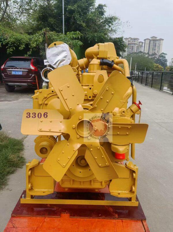 Caterpillar Cat 3306